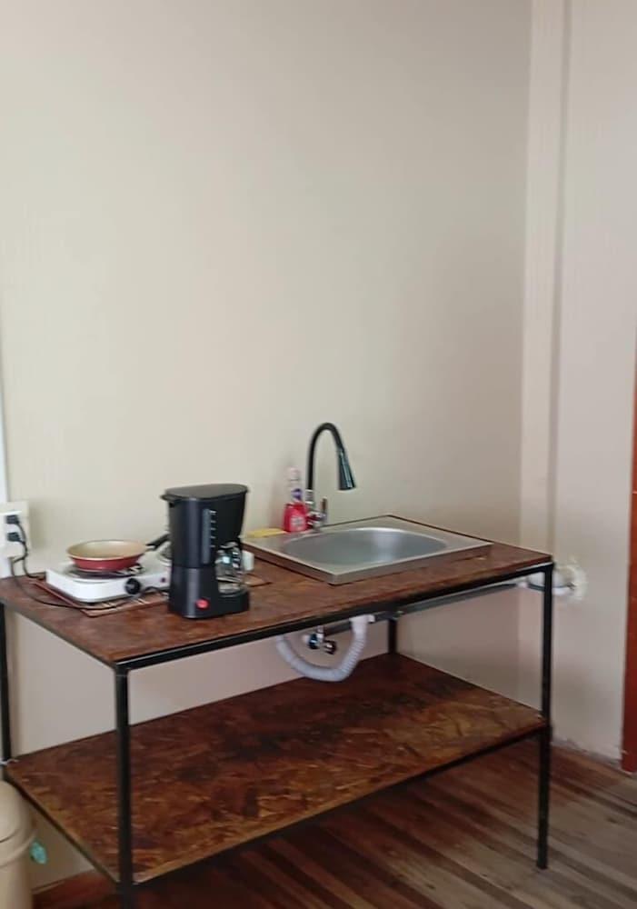 Equipamiento de Habitación Hospedaje Casa Aida Victoria