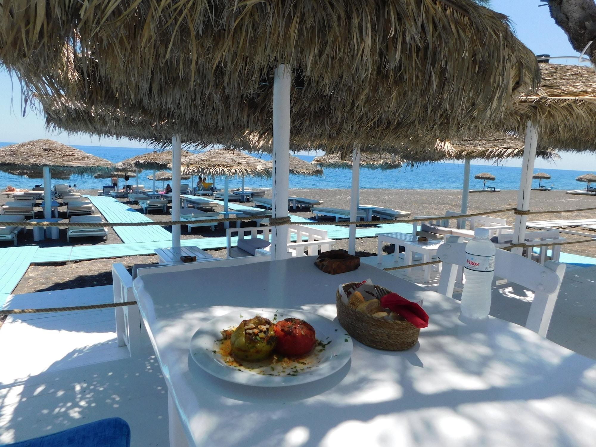 Playa Paralia Diamond Villa