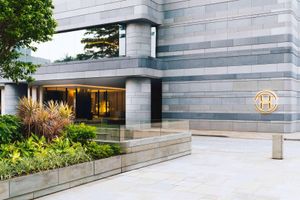 Alojamiento - Upper House Hong Kong