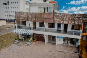 Alojamiento - Hotel Casa del Sol
