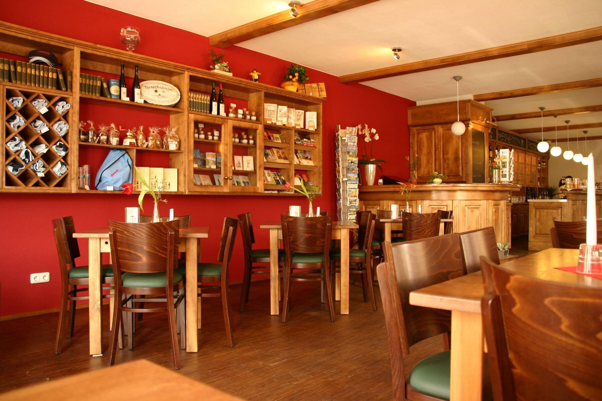 Bar/Salón Hotel Dittrichs Erben