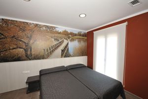 Alojamiento - Aparthotel Meseguer