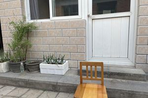 Alojamiento - Guo House