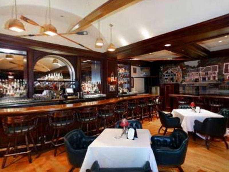 Bar/Salón The Franklin on Rittenhouse, A Boutique Hotel