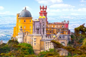 Passagem - Voos para Lisboa