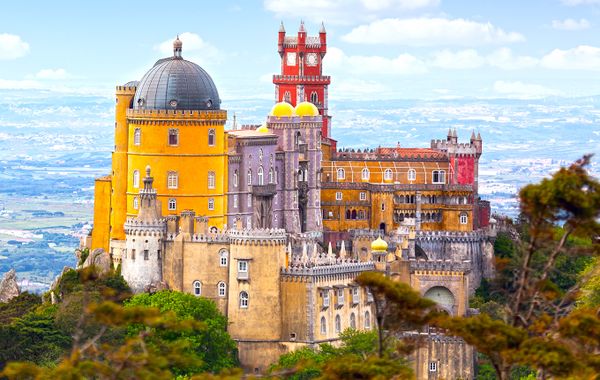 easyHotel Lisbon
