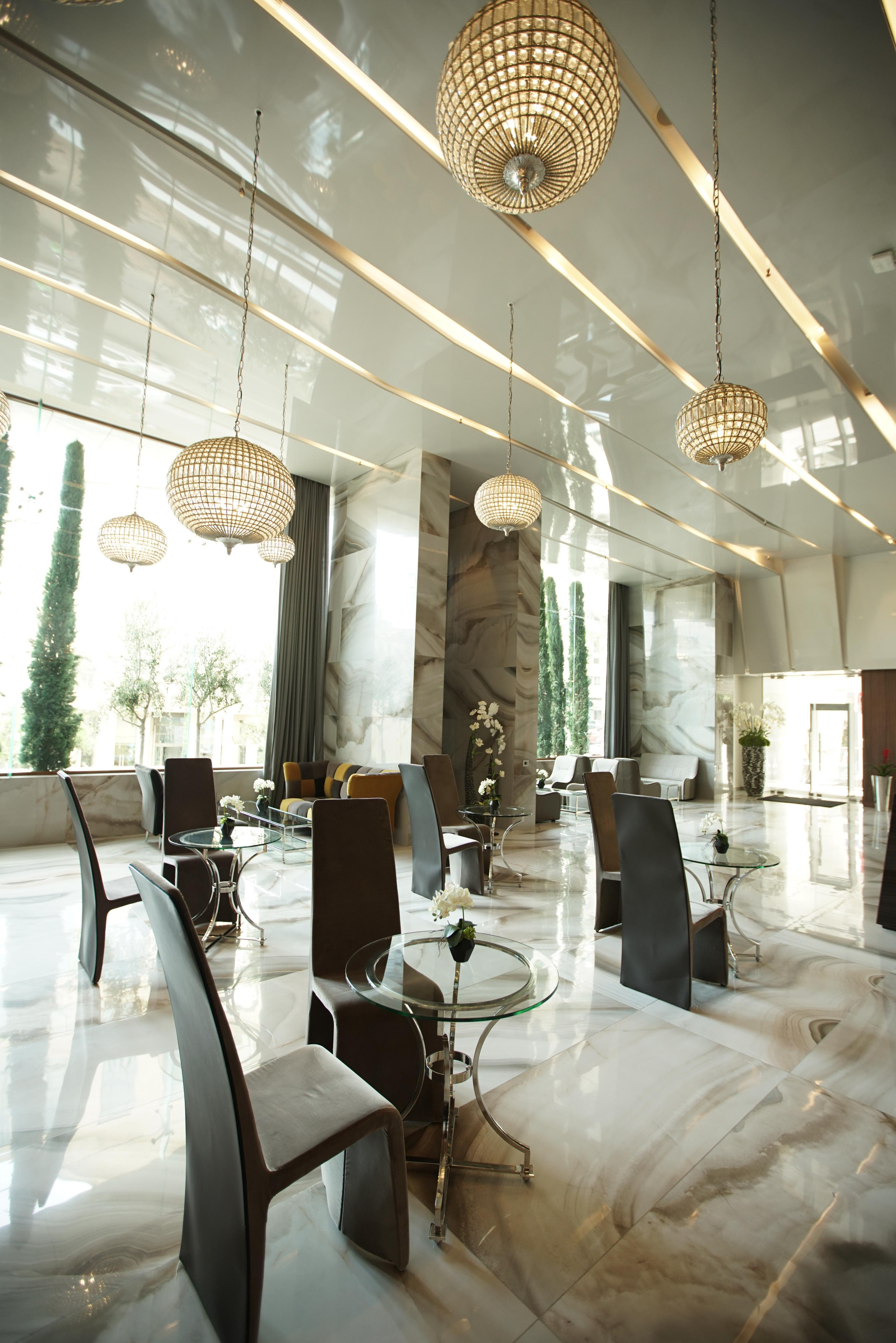 Bar/Salón Royal Tulip Achrafieh