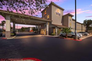 Alojamiento - Comfort Inn & Suites Las Vegas - Nellis