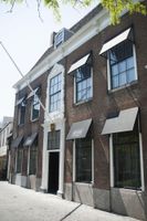 Alojamiento - Hotel & Brasserie Katoen