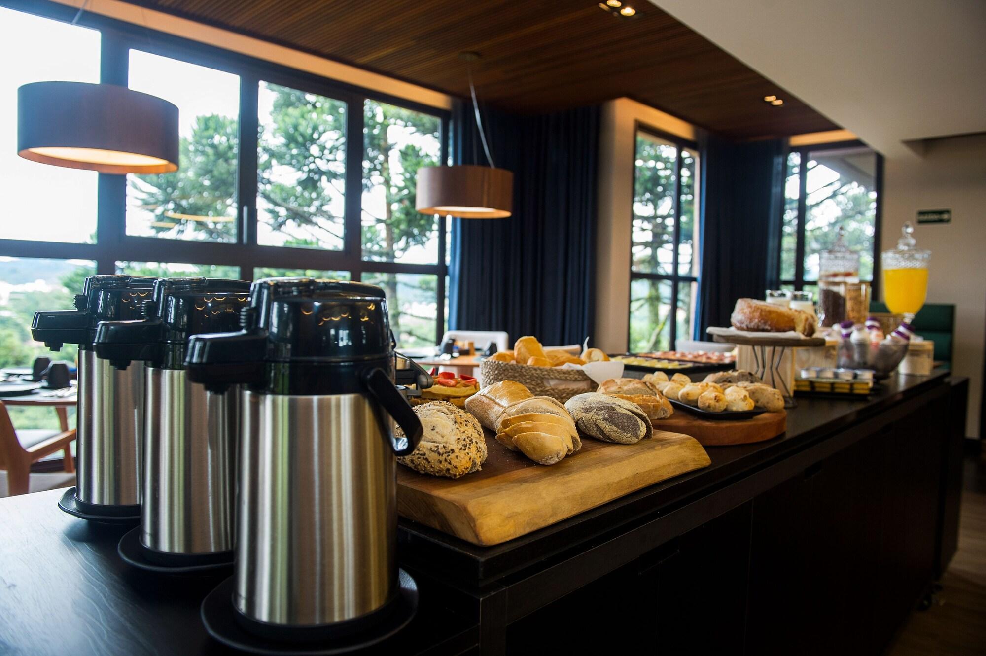 Restaurant Pinot Hotel