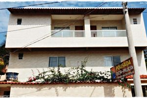 Alojamiento - Hospedaria Oca Ruca