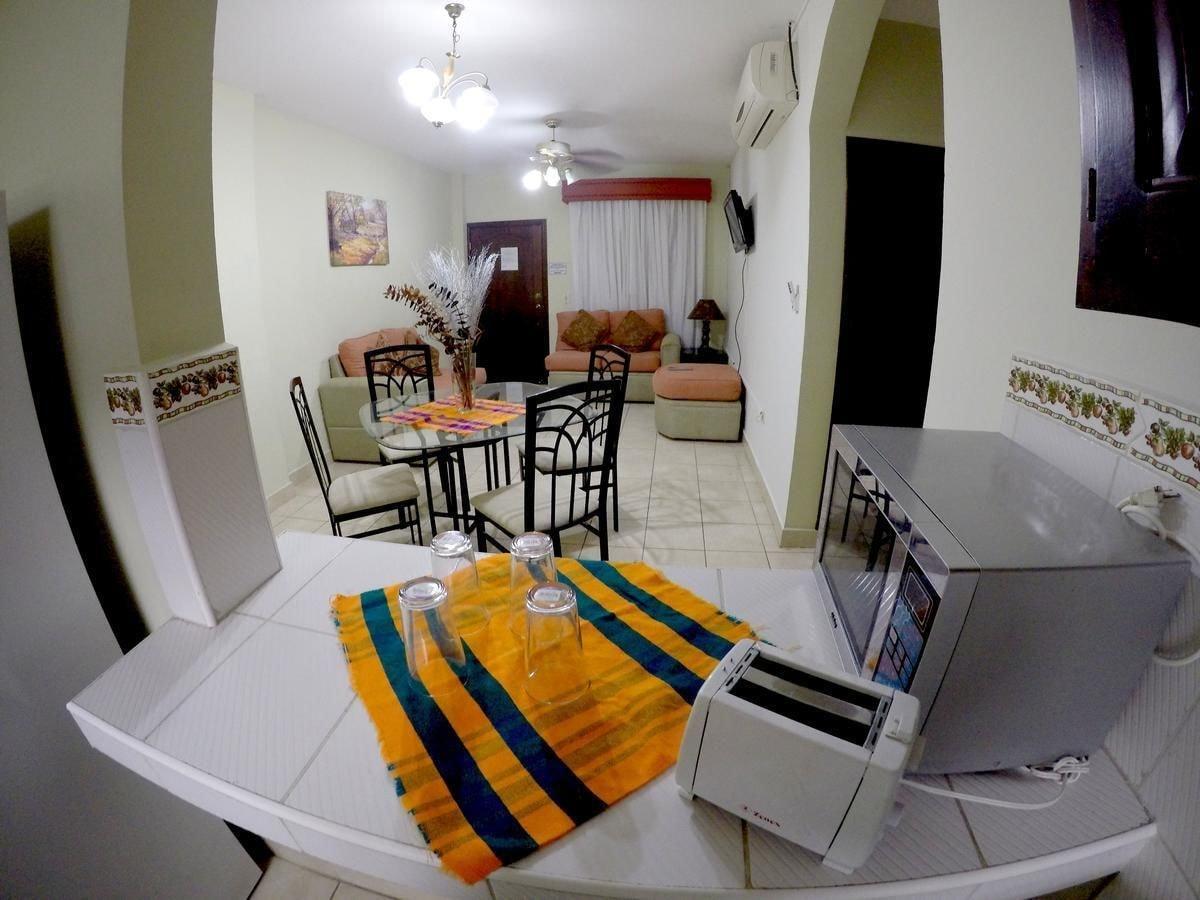Varios TRAVEL SUITES