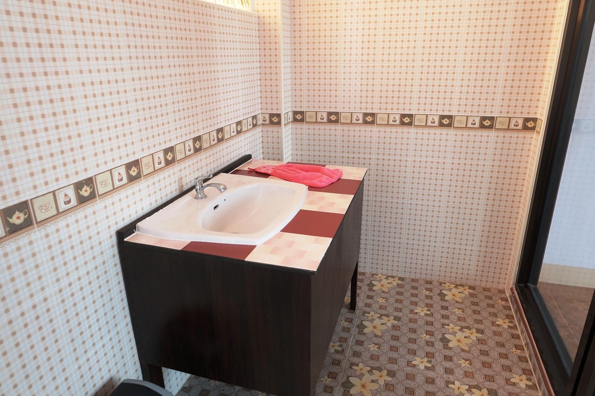 Equipamiento de Habitación Onvara Place