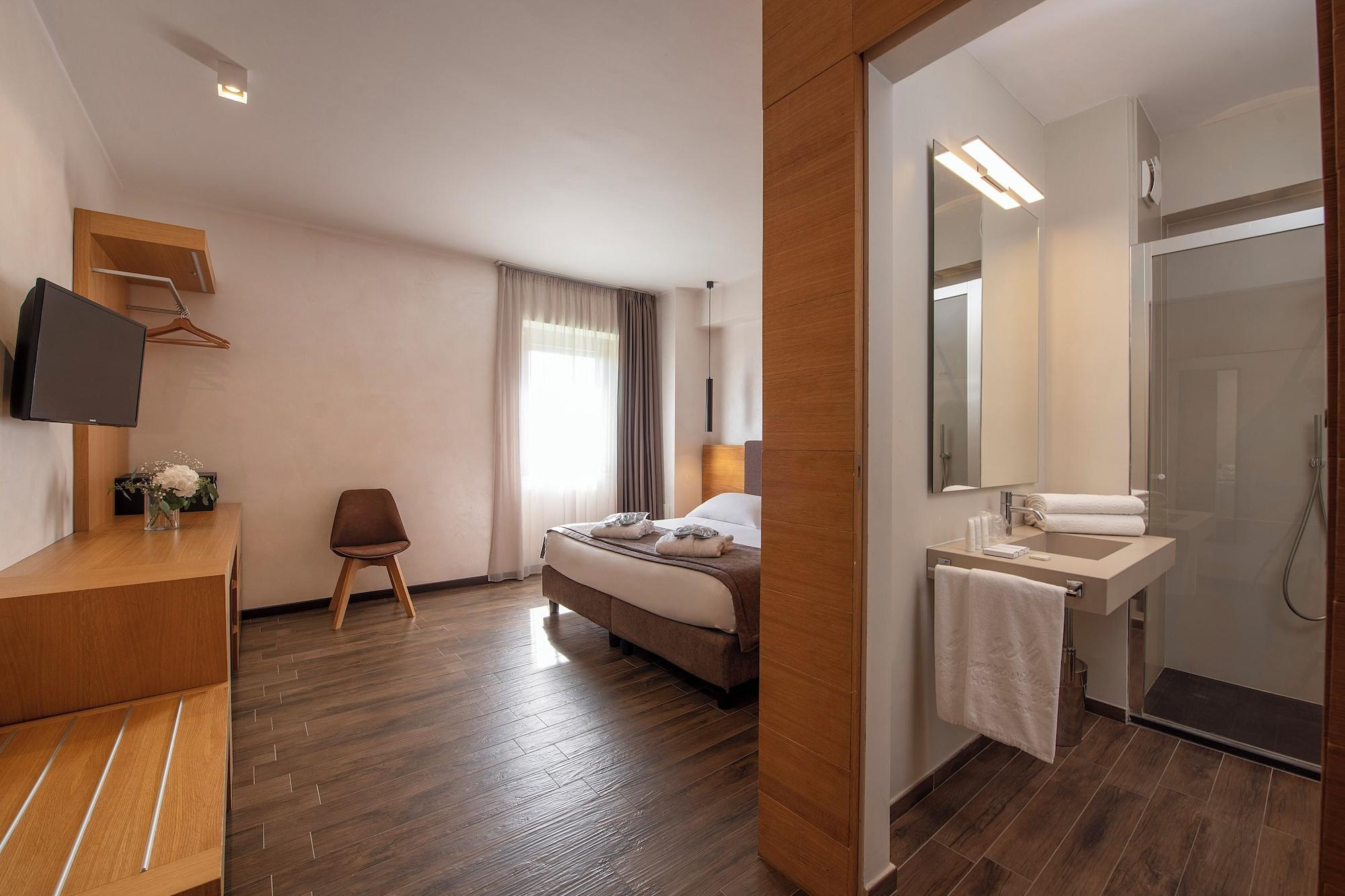 Habitación Sport Village Hotel & Spa