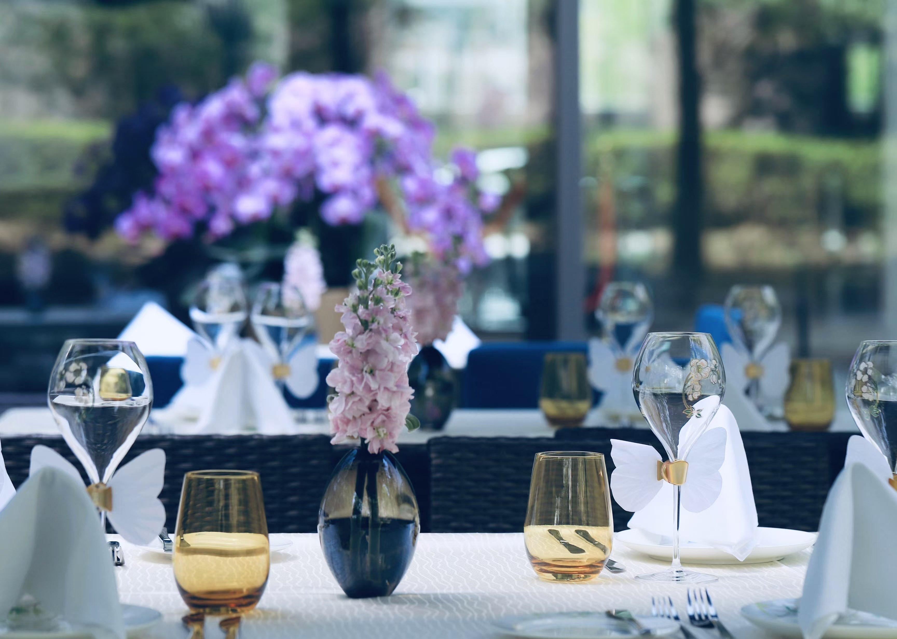 Vista Exterior Regent Beijing