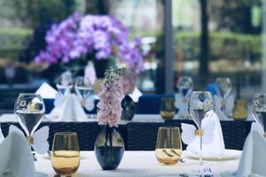 Alojamiento - Regent Beijing