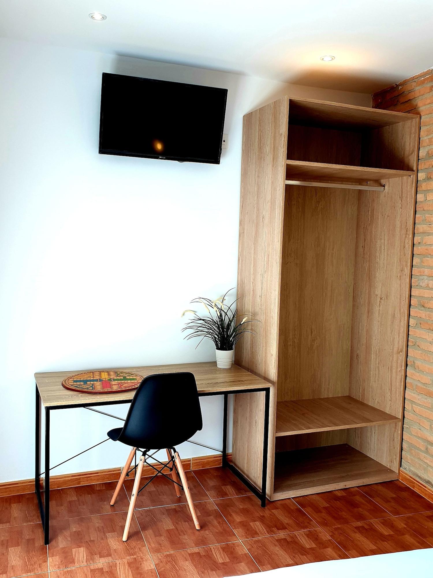 Habitación B&B La Atalaya