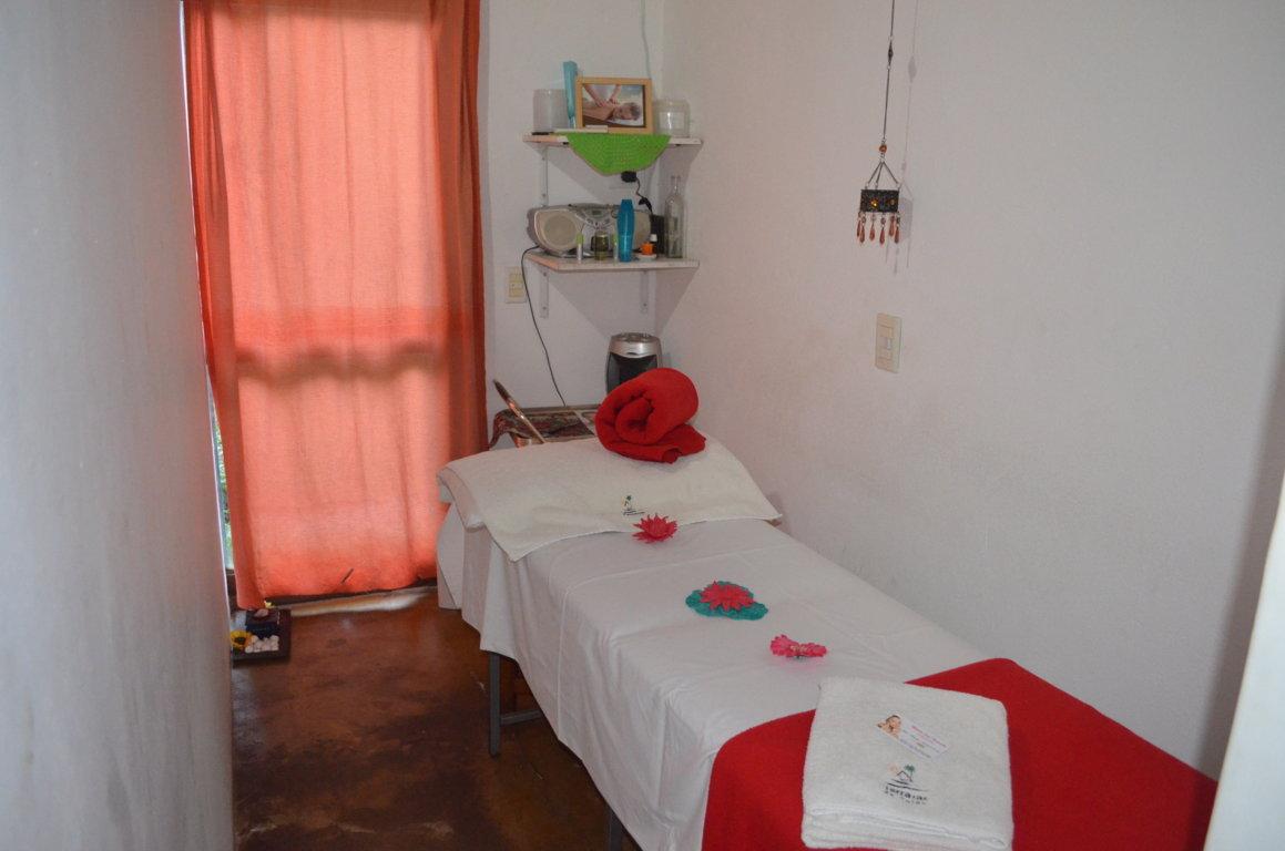Spa Terrazas de Colon