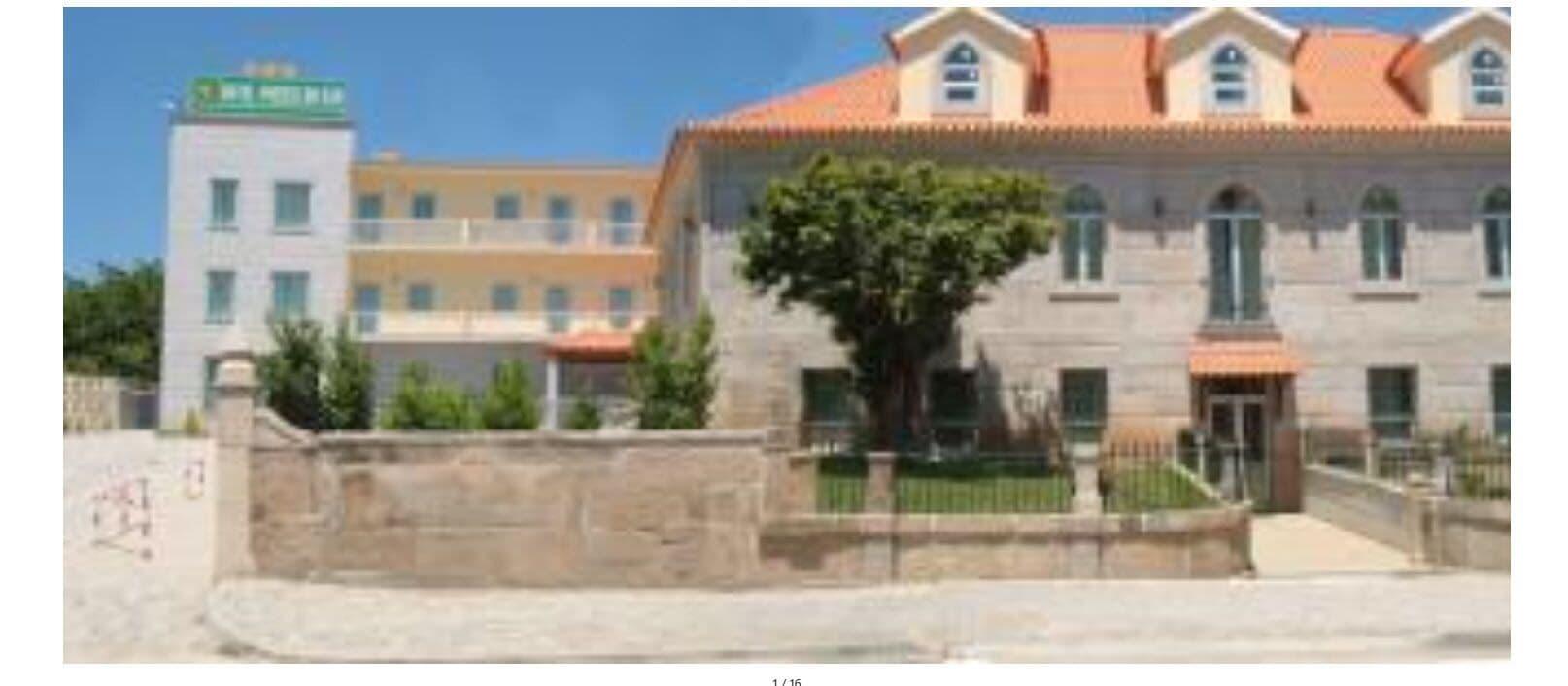 Varios Hotel Portas do Dão