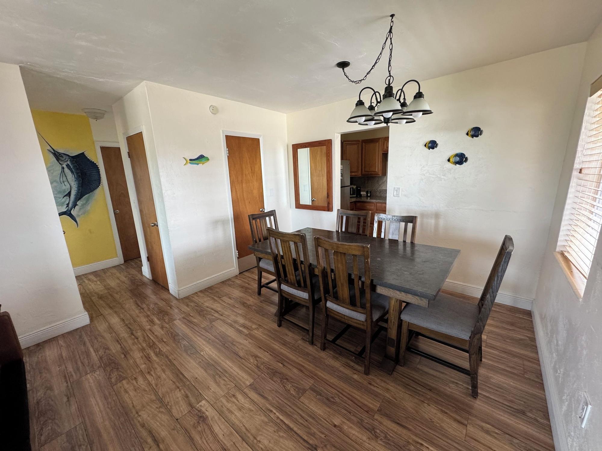 Equipamiento de Habitación Knight's Key Suites