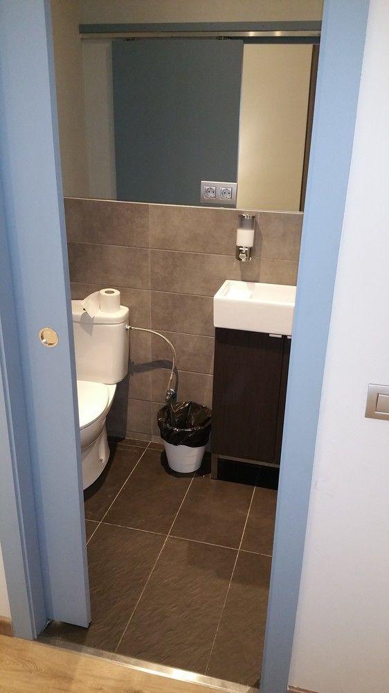 Equipamiento de Habitación Hostal MiMi Las Ramblas