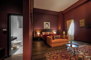 Alojamiento - Inpeng View Hotel