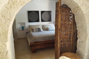Alquiler Vacacional - Trulli Parco Grande Con Piscina Privata