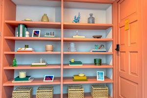 Alojamiento - Hotel Boutique Casa Alebrije