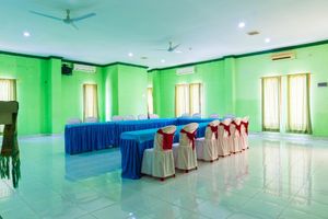 Alojamiento - Super OYO 1682 Greenia Hotel