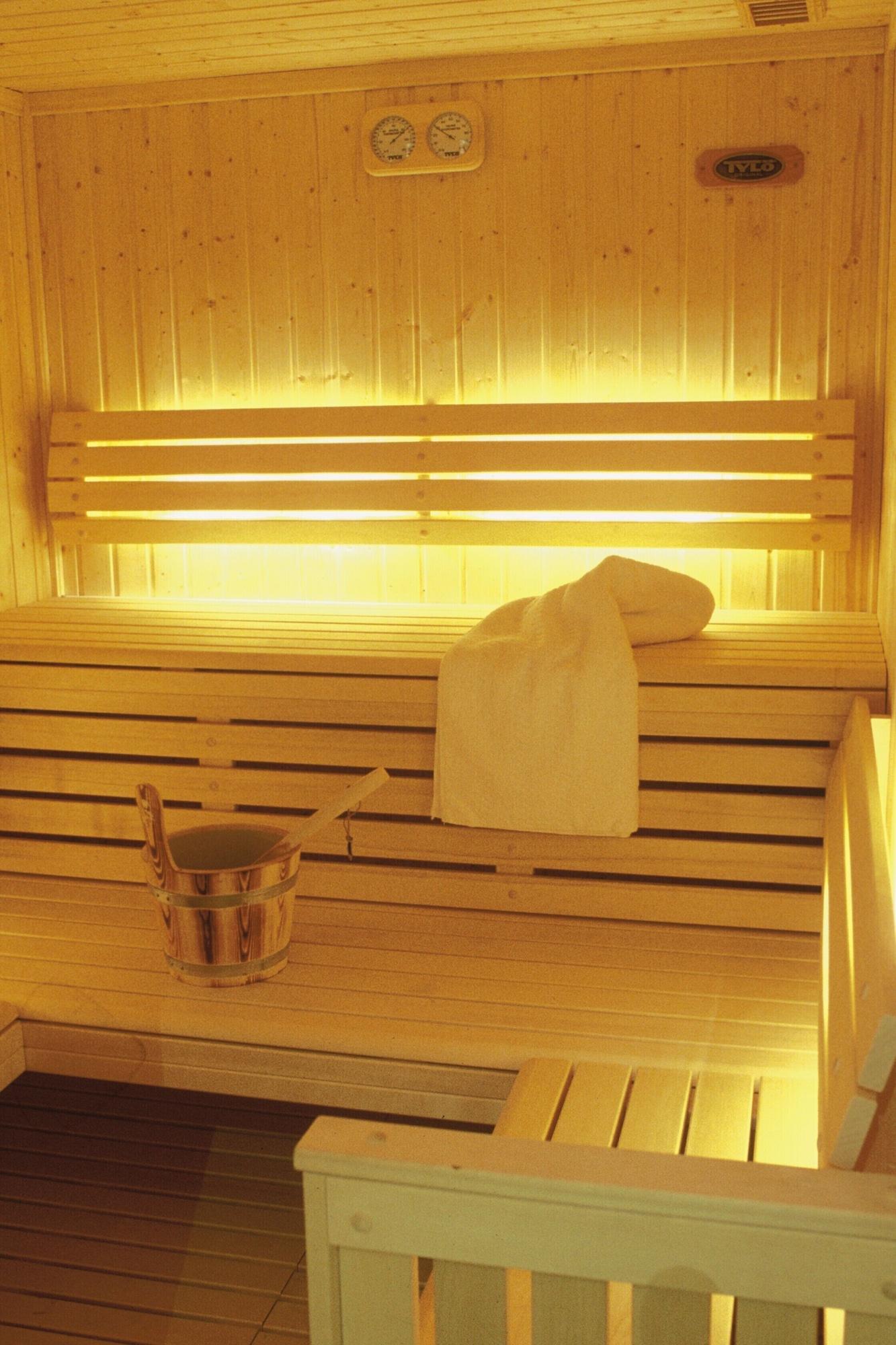 Spa Le General Hotel