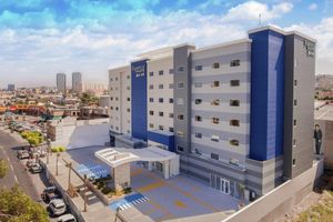Alojamiento - Fairfield Inn & Suites by Marriott Tijuana