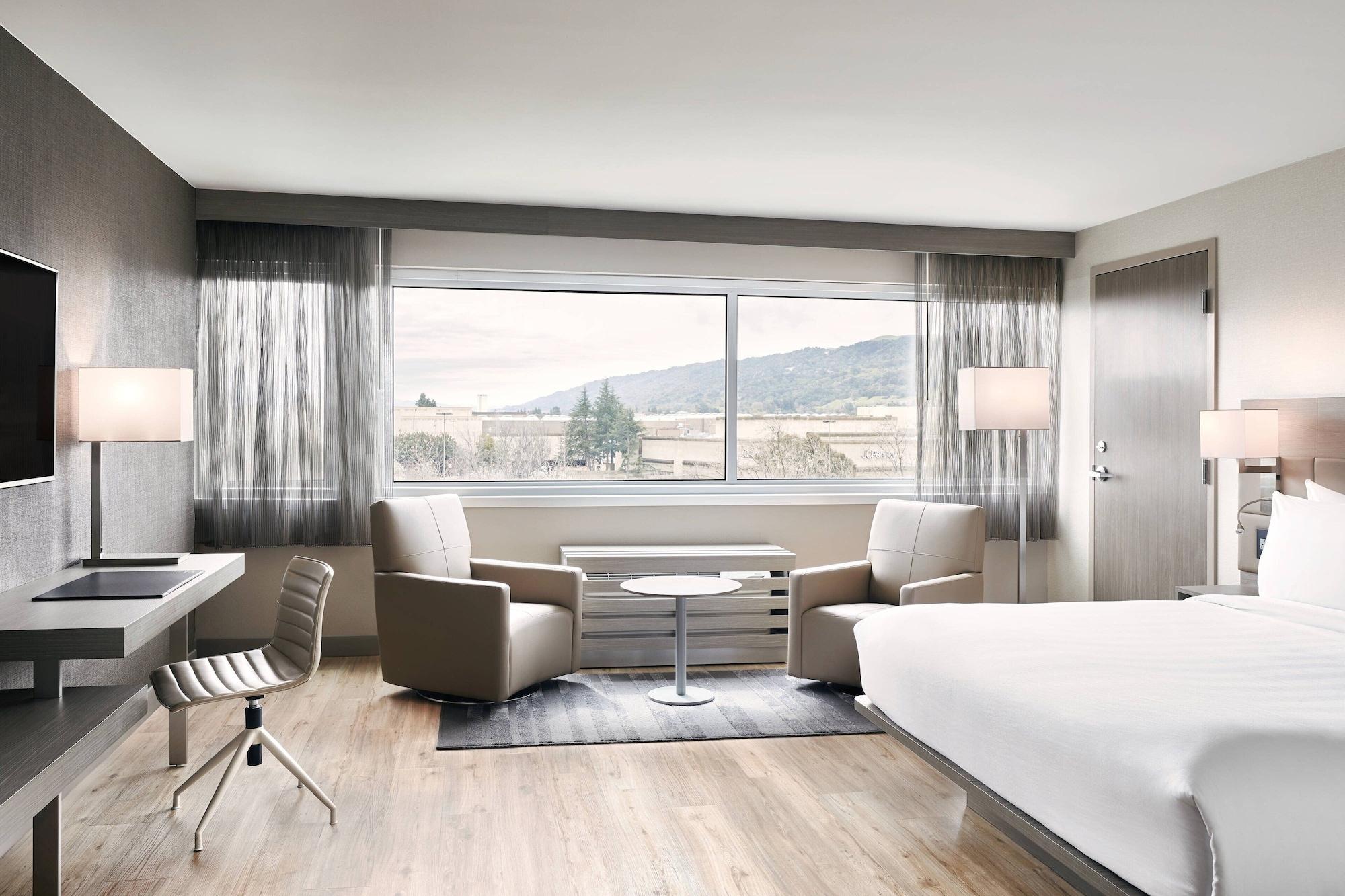 Habitación AC Hotel by Marriott Pleasanton