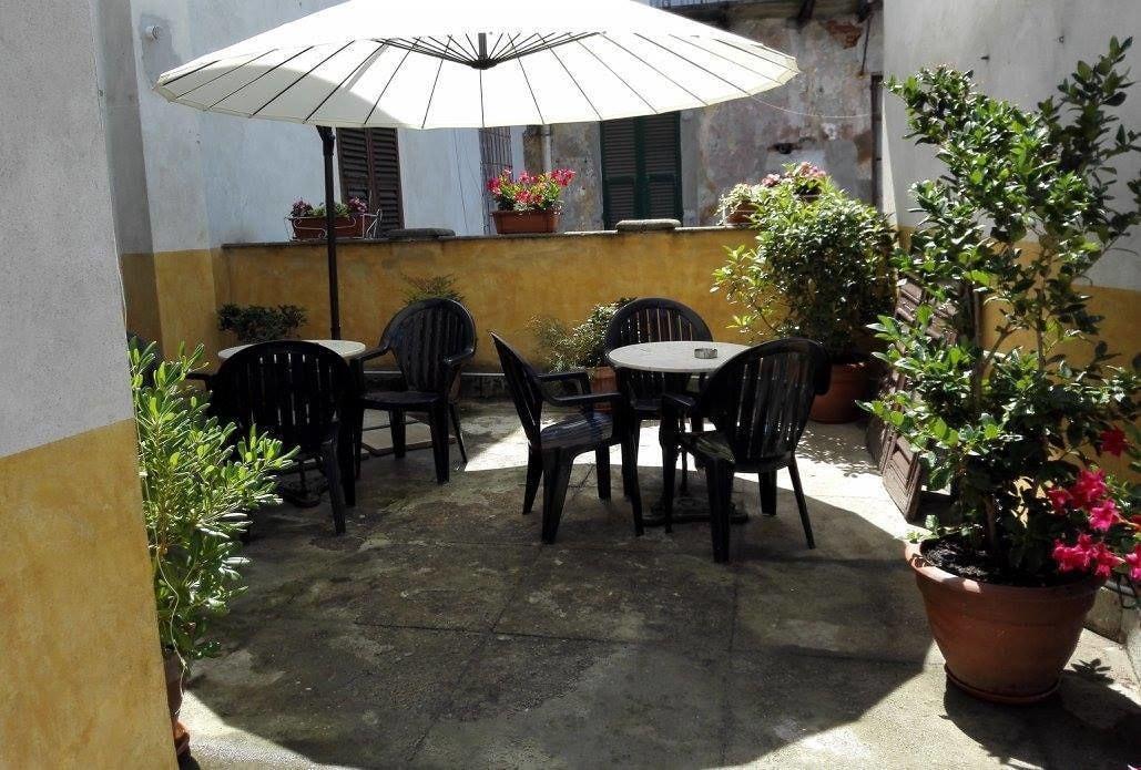 Comodidades del Alojamiento B&B ViaBasso11