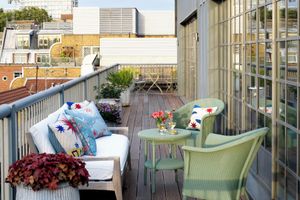 Alojamiento - The Soho Hotel, Firmdale Hotels