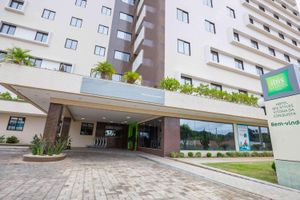 Alojamiento - Ibis Styles Vitoria Da Conquista