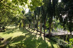 Alojamiento - Wangtai Hotel