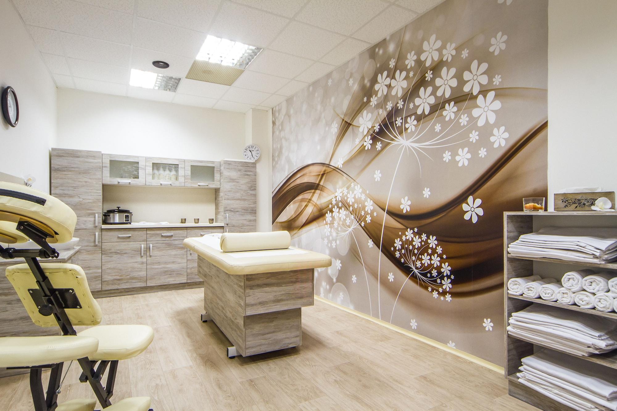 Spa LH Hotel Mědínek Old Town