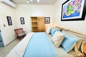 Alquiler Vacacional - Historic 2-bedroom-2 bath apartment with AC, laundry, WiFi in Old San Juan