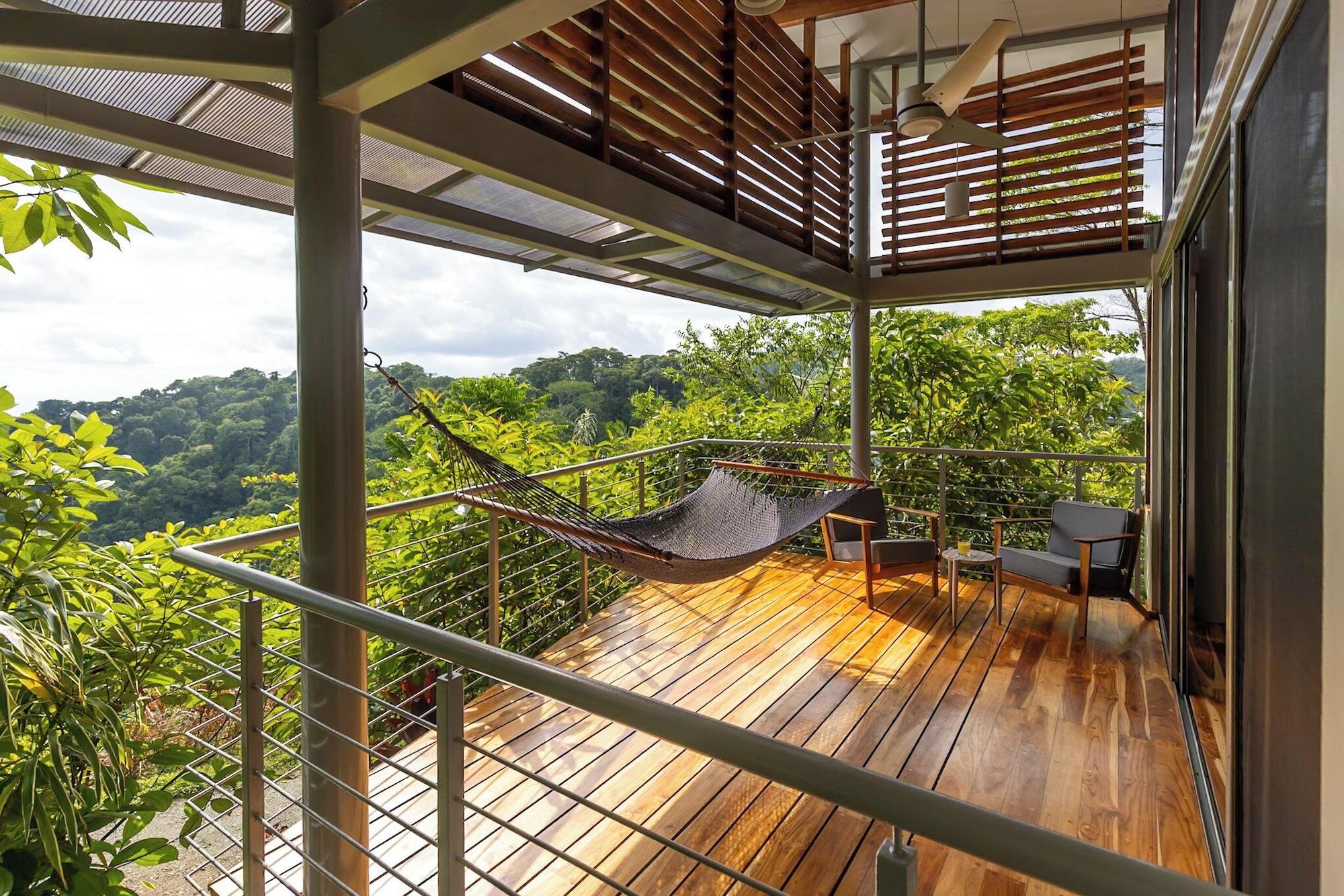 Habitación Cielo Lodge
