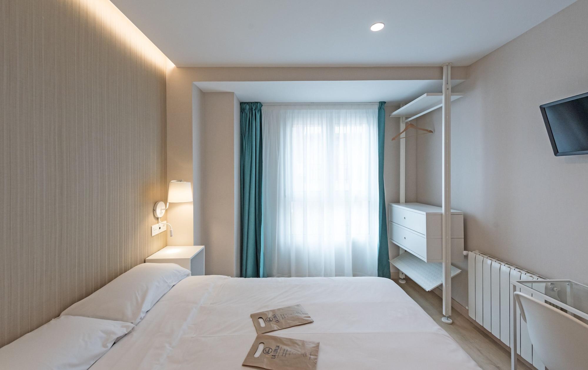 Varios Hostal La Lonja