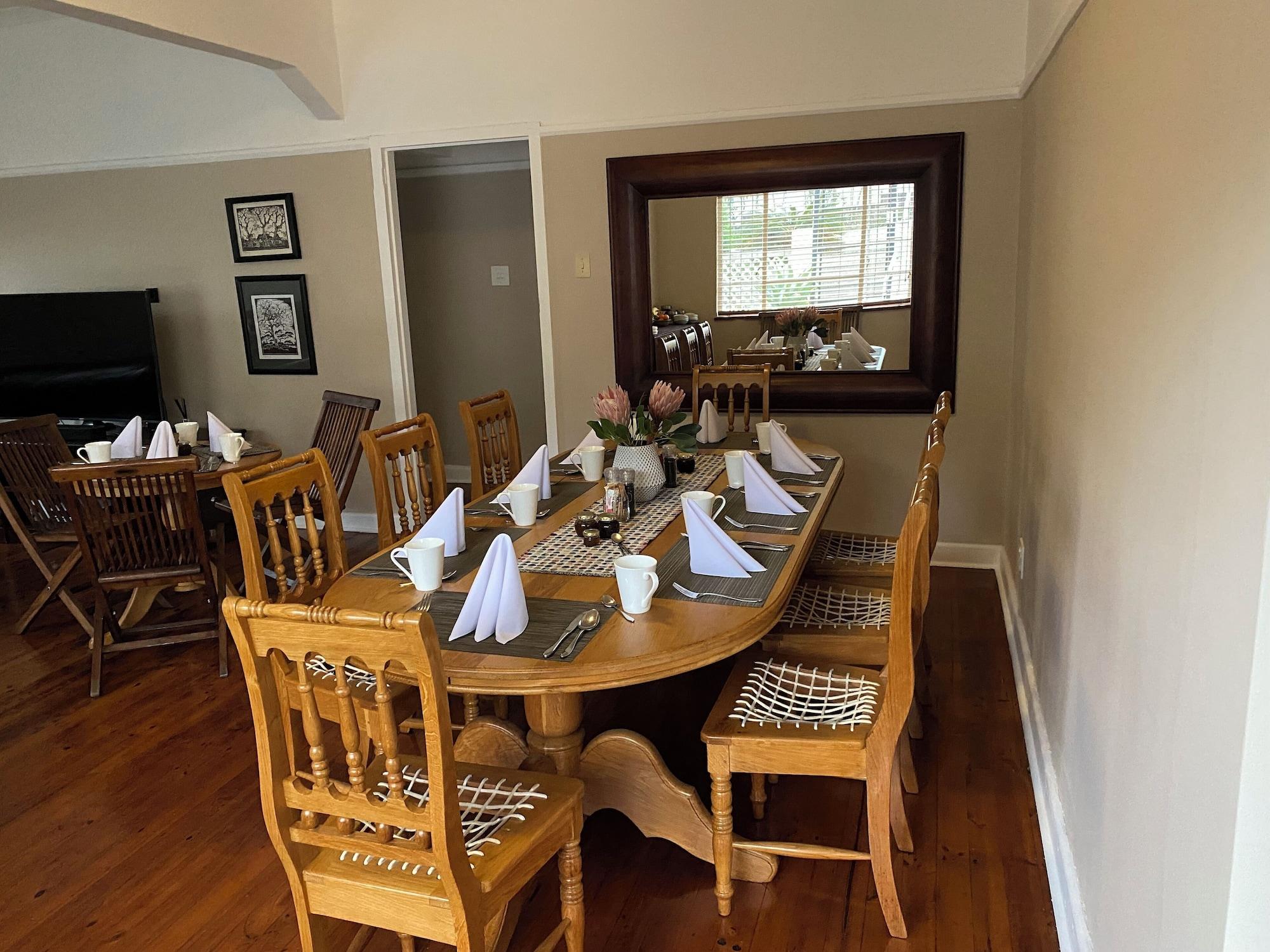 Restaurant Aestas Bed & Breakfast
