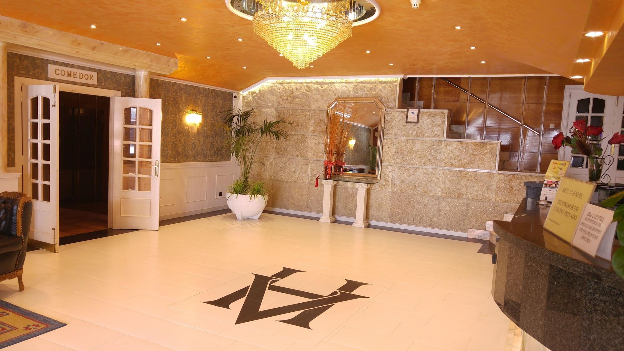 Varios Hotel Verona