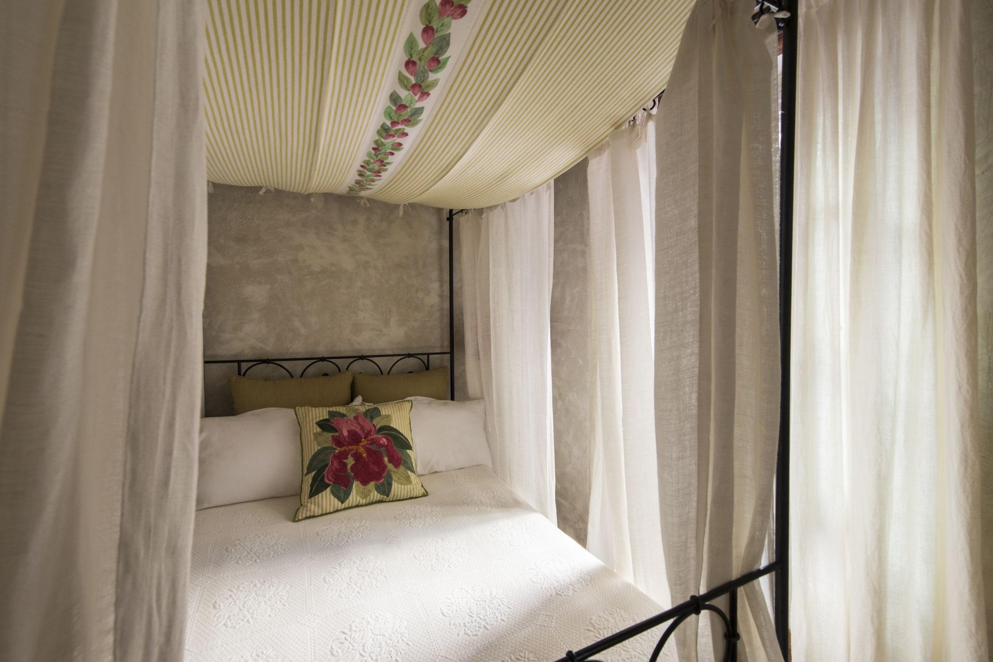 Habitación Relais Del Maro