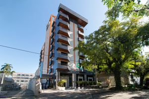 Alojamiento - Hotel Flat Petras Residence