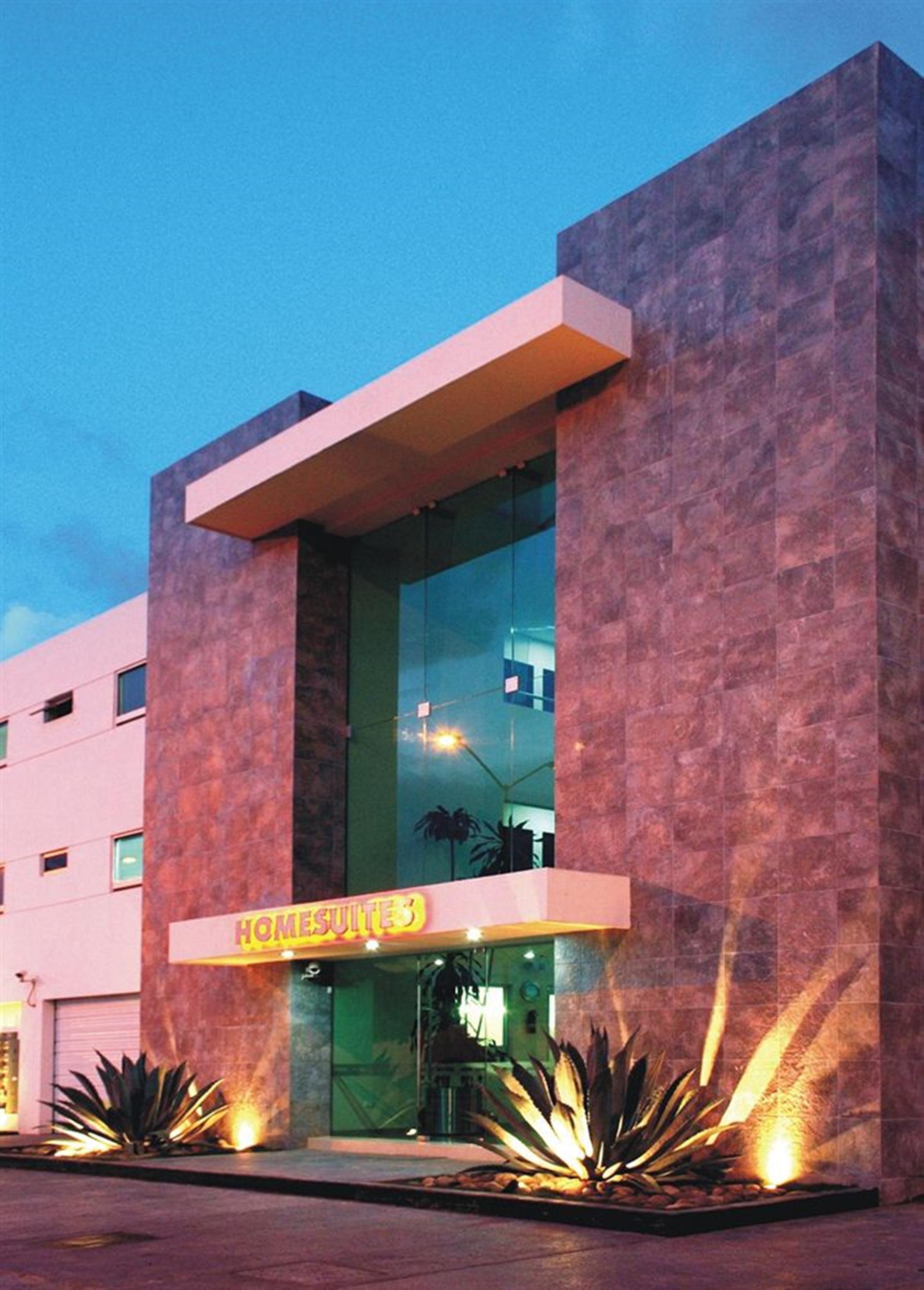 Varios Home Suites Rotarismo