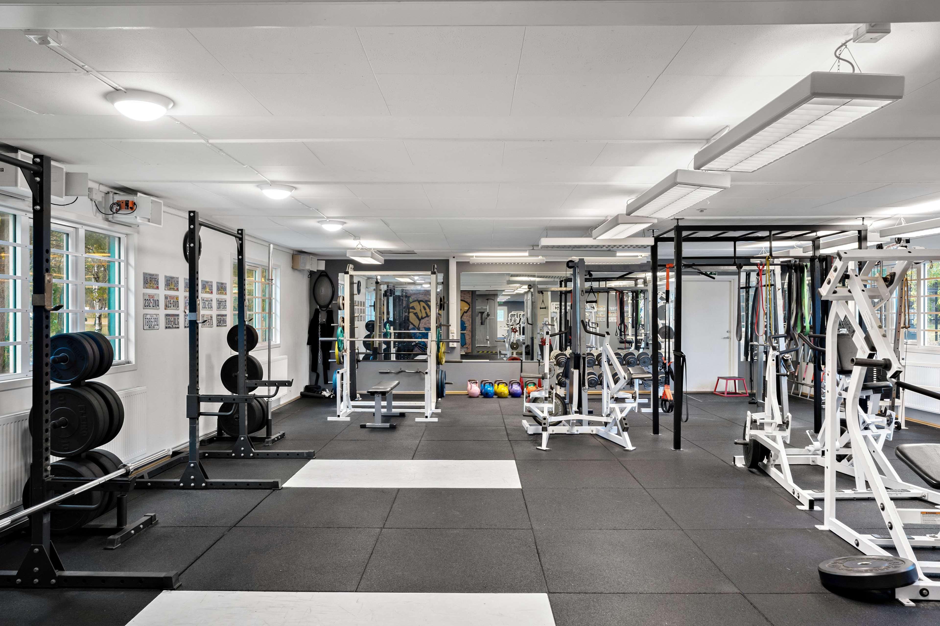 Gimnasio Tyleback Hotell & Konferens, BW Signature Collection