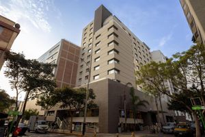 Alojamiento - Sonesta Hotel Miraflores