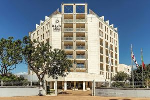 Alojamiento - Delta Hotels by Marriott Olbia Sardinia