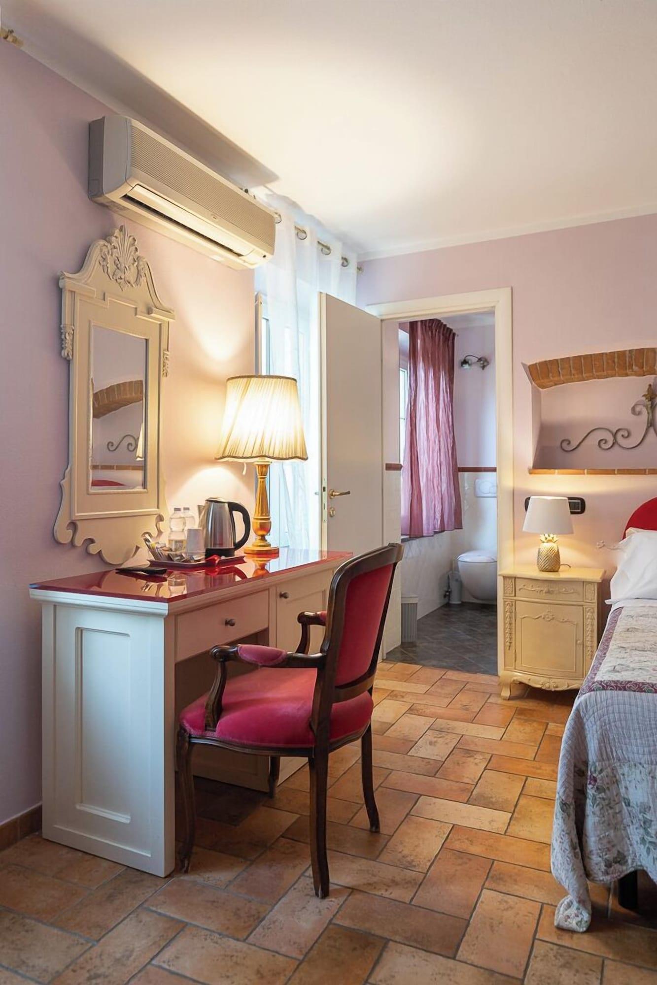 Habitación Agriturismo Corte Benedetto