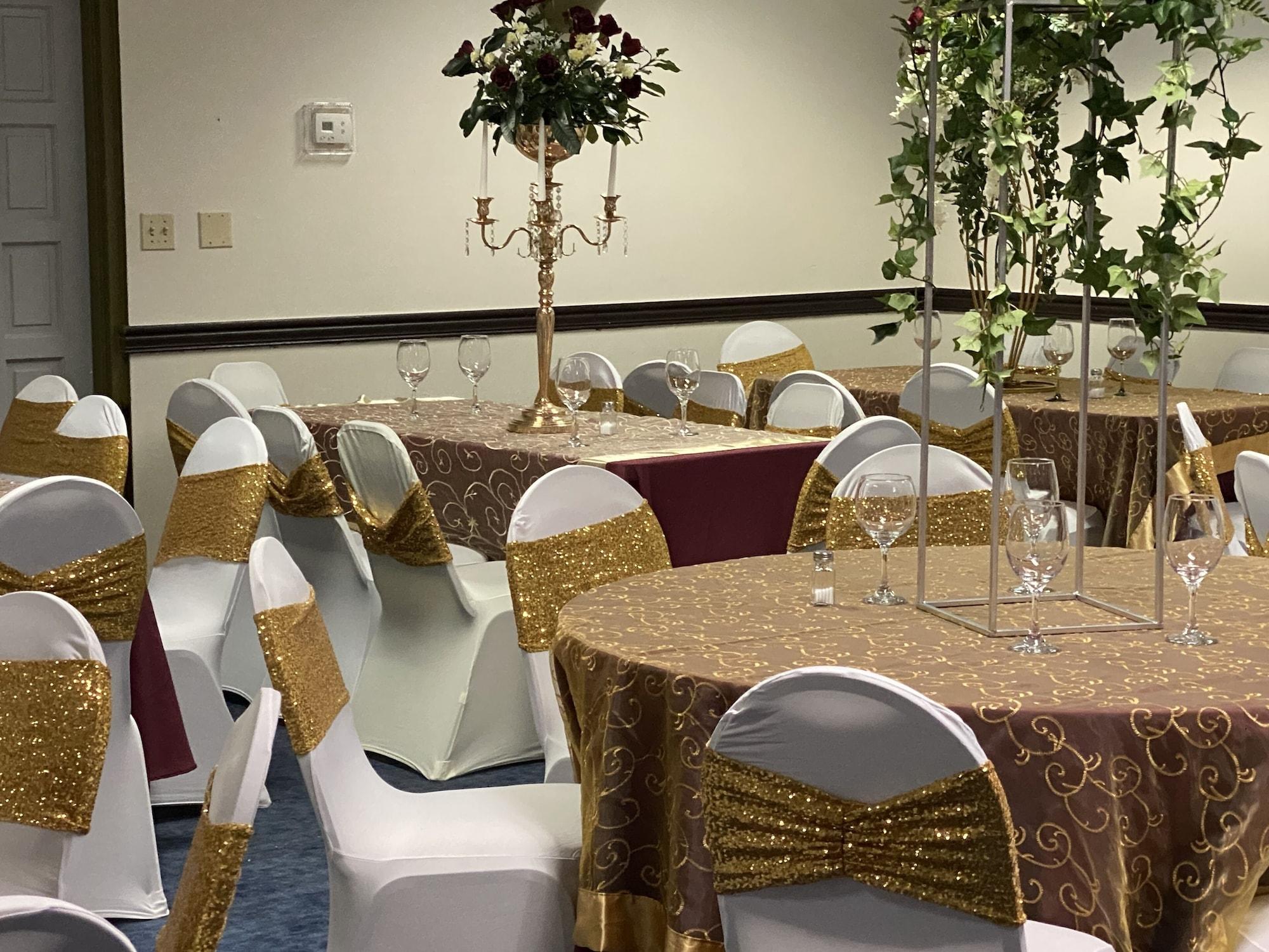 Restaurant Days Inn by Wyndham Dothan